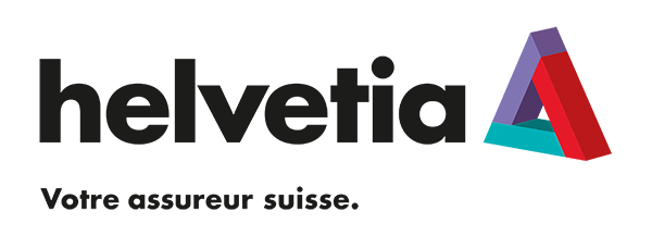 Logo Helvetia